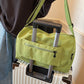 Dry Wet Separation Sports Fitness Travel Bag