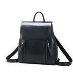 Women's Everyday Backpack | top down clean shot