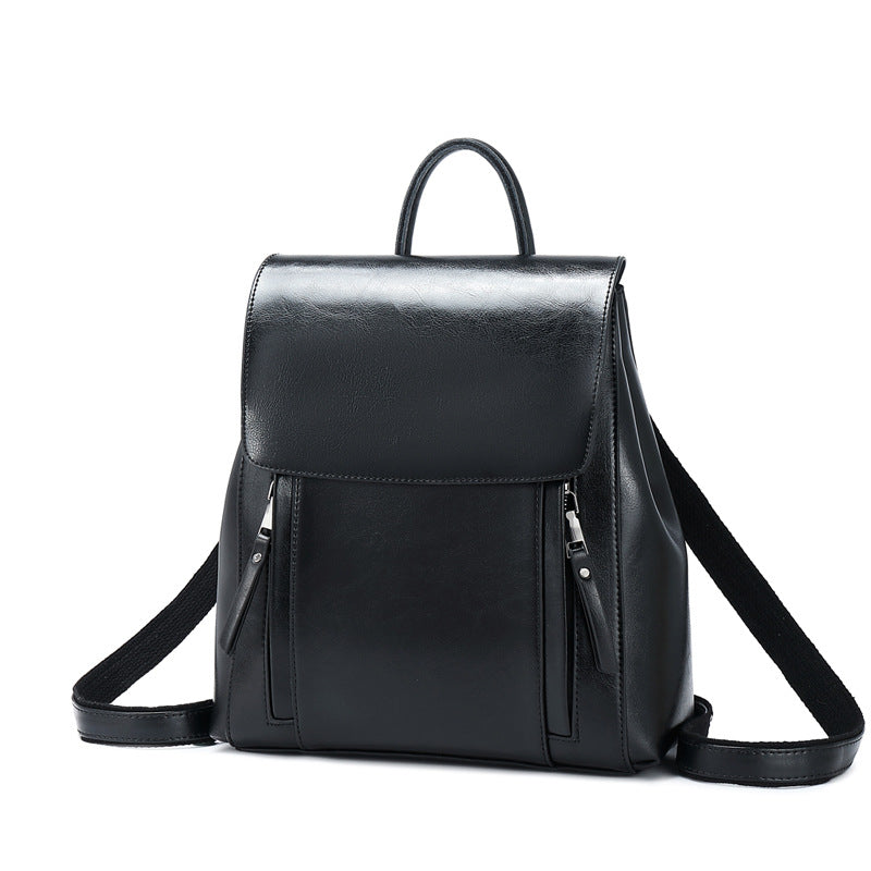 Women's Everyday Backpack | top down clean shot