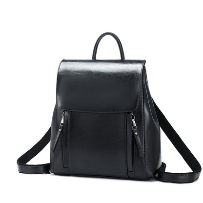Women's Everyday Backpack | top down clean shot