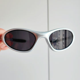 Frame UV Protection Sunglasses