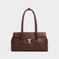 Simple Shoulder Bag