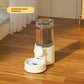 Cat Bowl automatic feeding bowl