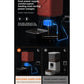 Automatic pet feeder