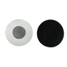 Round Black 10pcs
