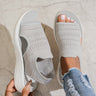 Yz102 gray / 37 | US 6.5 / EU 37