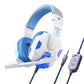 Gaming Headset | detail close up
