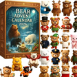 Bear Advent 2026