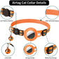 GPS Pet Tracking Collar | lifestyle in use