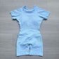 Yoga One-Piece Outfit