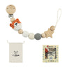 Pacifier chainFox