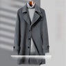 Gray / 2XL 185cm | US 44 / EU 54
