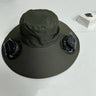 Square Olive Green
