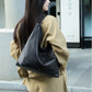 Leather Tote Bag