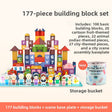 177pcs