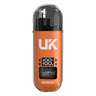 Uk-002 orange digital display model