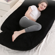 Plush Carbon Black