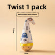 Tumbler toy twist style