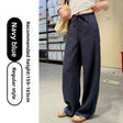 Navy Blue - Regular Length