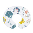 Little Elephants Pillowcase