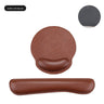 T35+T38 Rubber Dark Brown