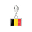 Steel color belgium