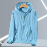 Sky Blue / L | US 40 / EU 50
