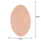Invisible Thigh Friction Prevention Patches