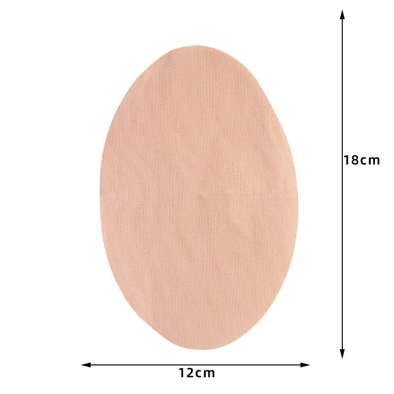 Invisible Thigh Friction Prevention Patches