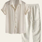 Short-sleeved shirt