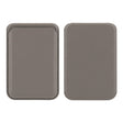 Titanium gray