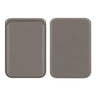 Titanium gray