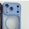 Yuanfeng blue magnetic style / iPhone17promax