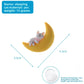 Mini Decorative Figurine | front product view