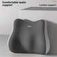 Ergonomic Seat Cushion Set | back view