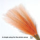 Decorative Artificial Reed Flowers