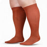 brick red