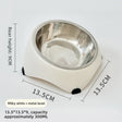 White with Extra Bowl