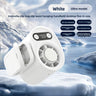 White IceCool