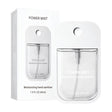 Transparent 45ml PaperBox