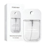 Transparent 45ml PaperBox