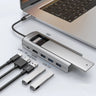 Six-in-one SATA  NVME