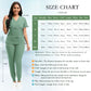 Scrubs Women Beauty SPA Uniform Pet Clinic Store Veterinary Dentistry Work Clothes Set High-Quality Medical Nurse Uniform Unisex