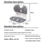 Lumbar Support Cushion | front product view