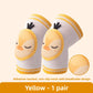 Baby Anti-fall Toddler Knee Protectors