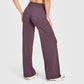 High Waist Loose Yoga Pants