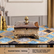 Shell ashtray