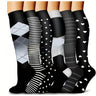 6 pairs of colors-48