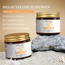 Melao Sunscreen Cream SPF50
