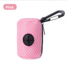 Mesh Pink